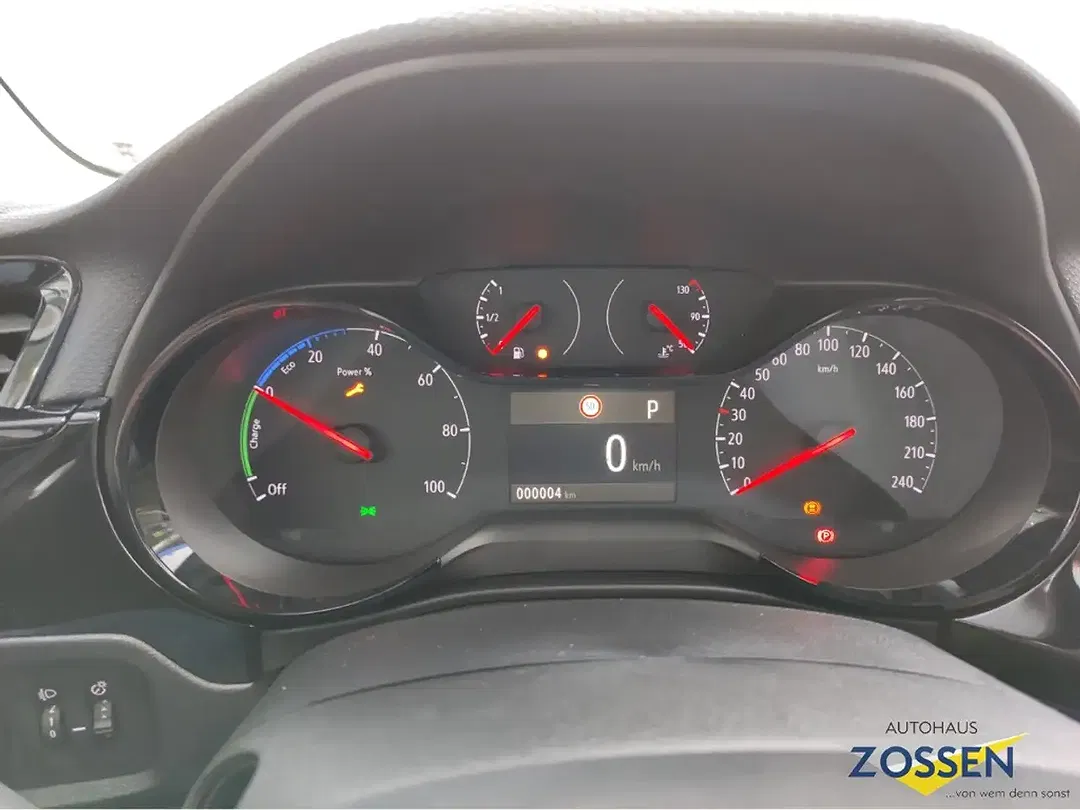 Opel Corsa - Thumbnail 11