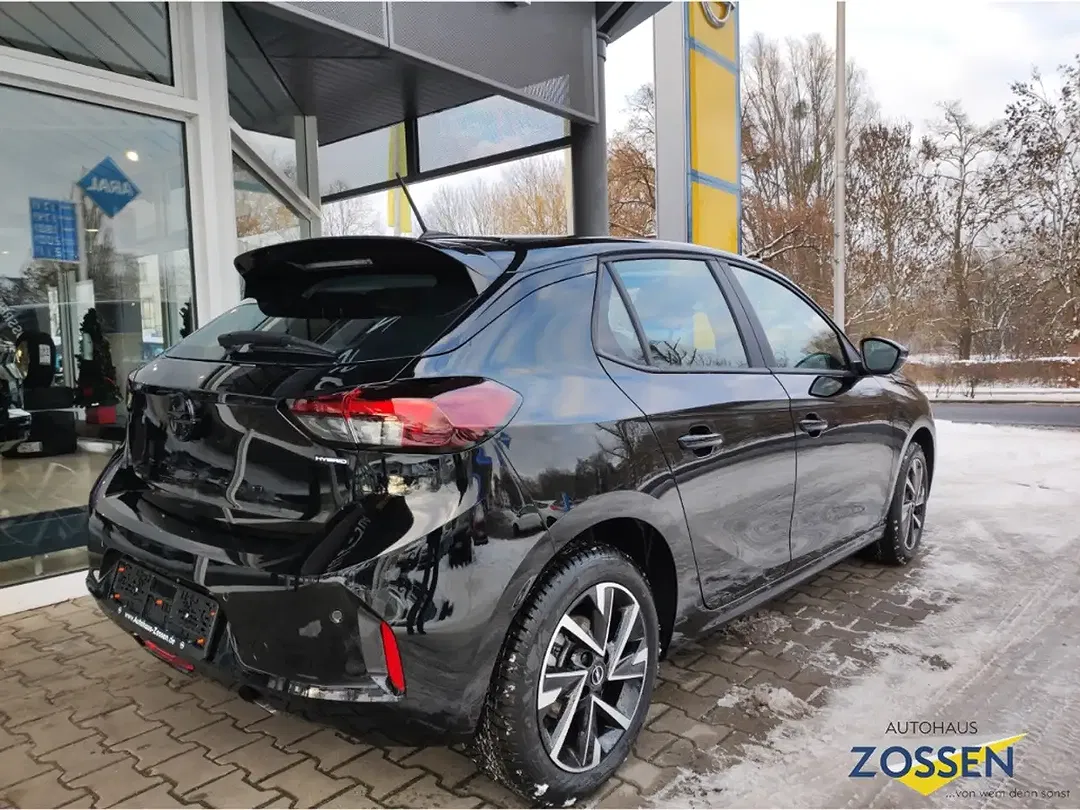 Opel Corsa - Thumbnail 4