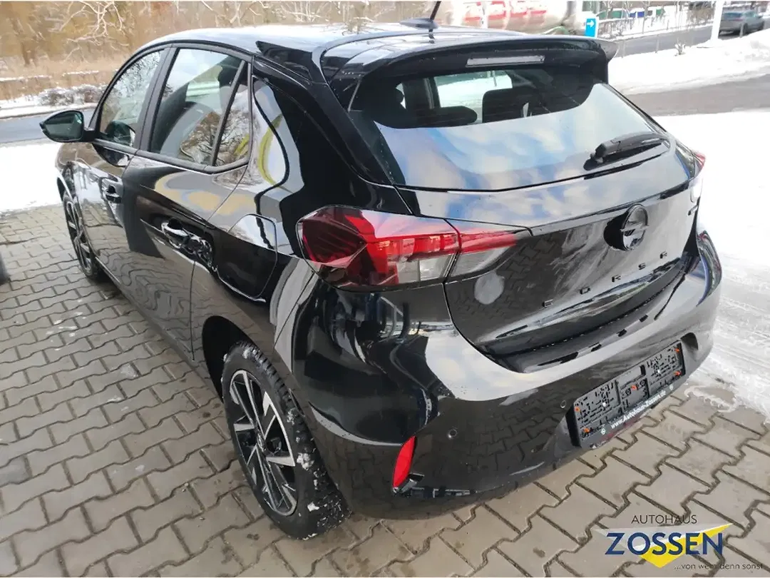Opel Corsa - Thumbnail 5