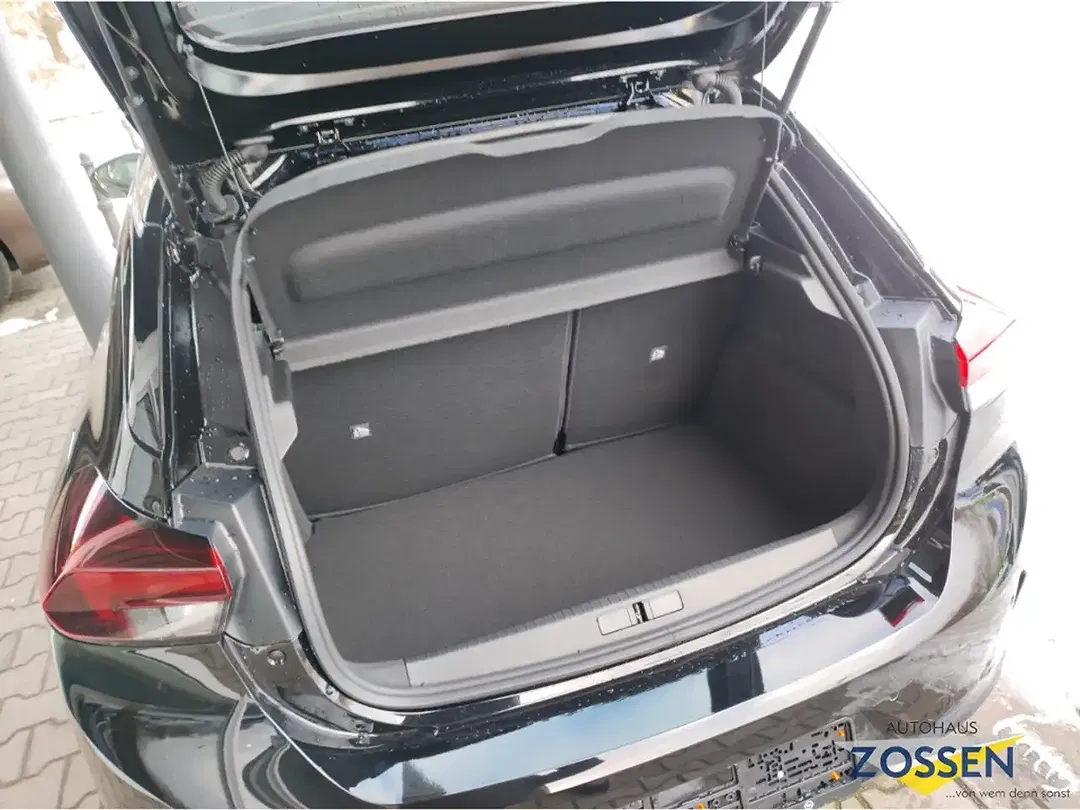 Opel Corsa - Thumbnail 6