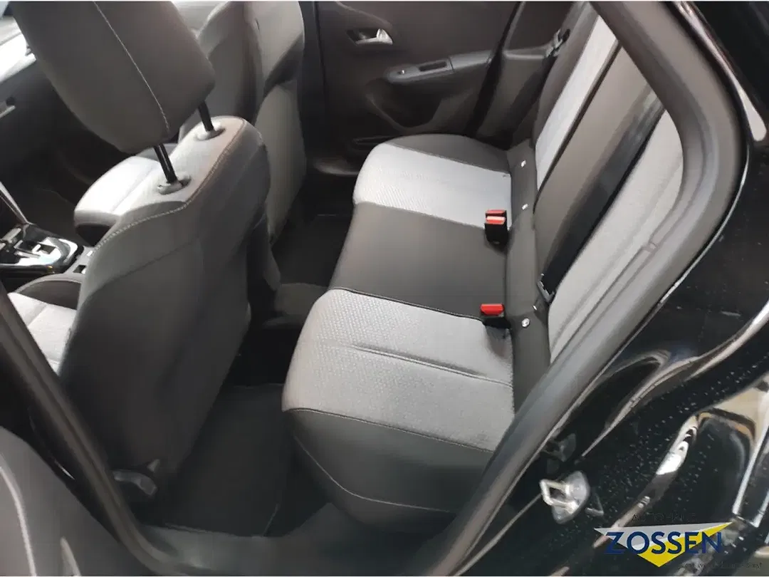 Opel Corsa - Thumbnail 7