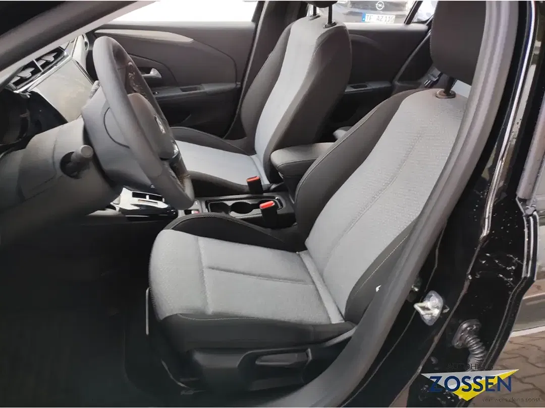 Opel Corsa - Thumbnail 8