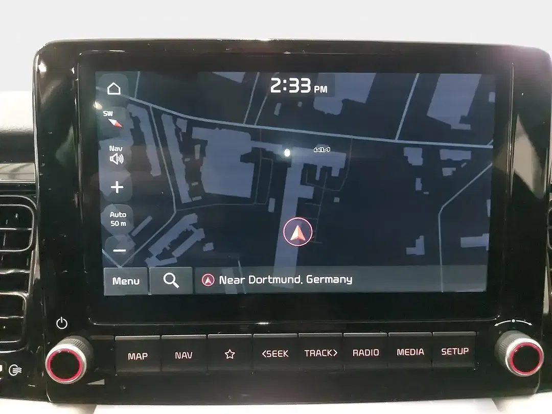 Kia Stonic - Thumbnail 9