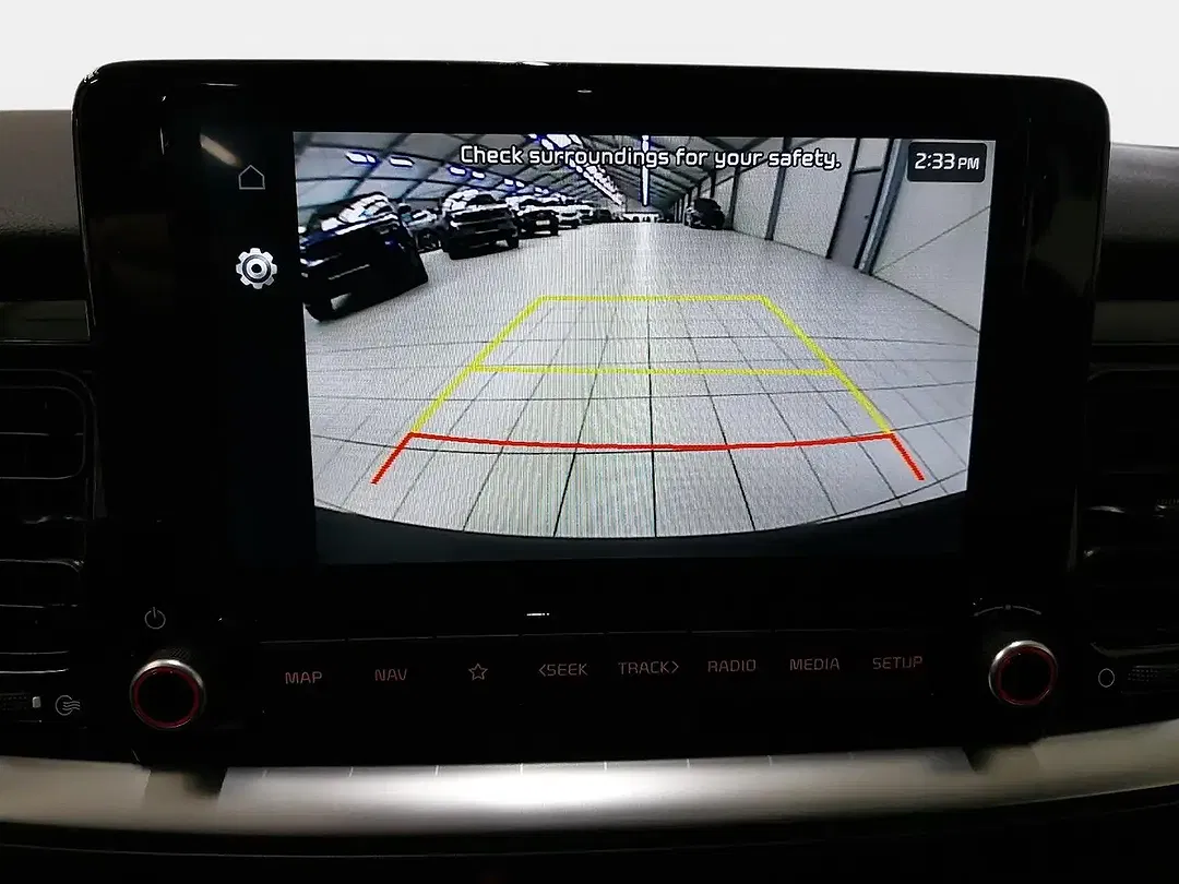 Kia Stonic - Thumbnail 10
