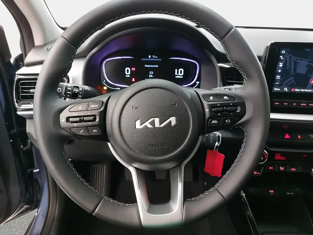 Kia Stonic - Thumbnail 13