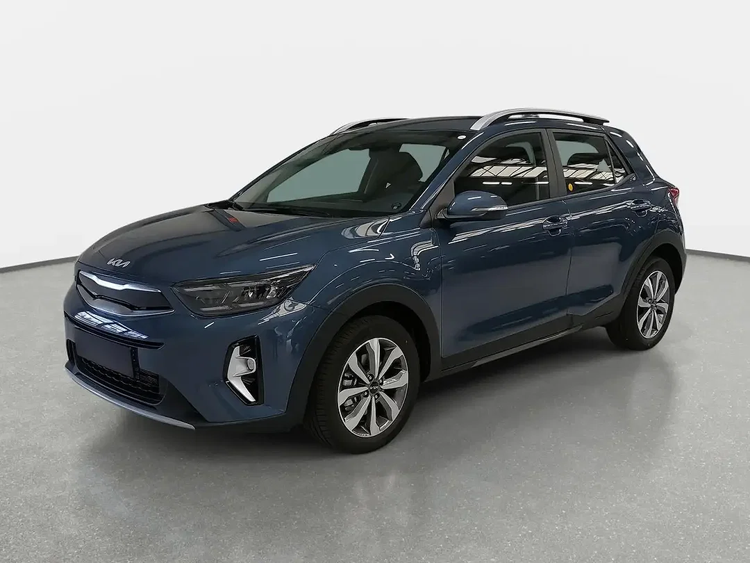 Kia Stonic - Afbeelding 1