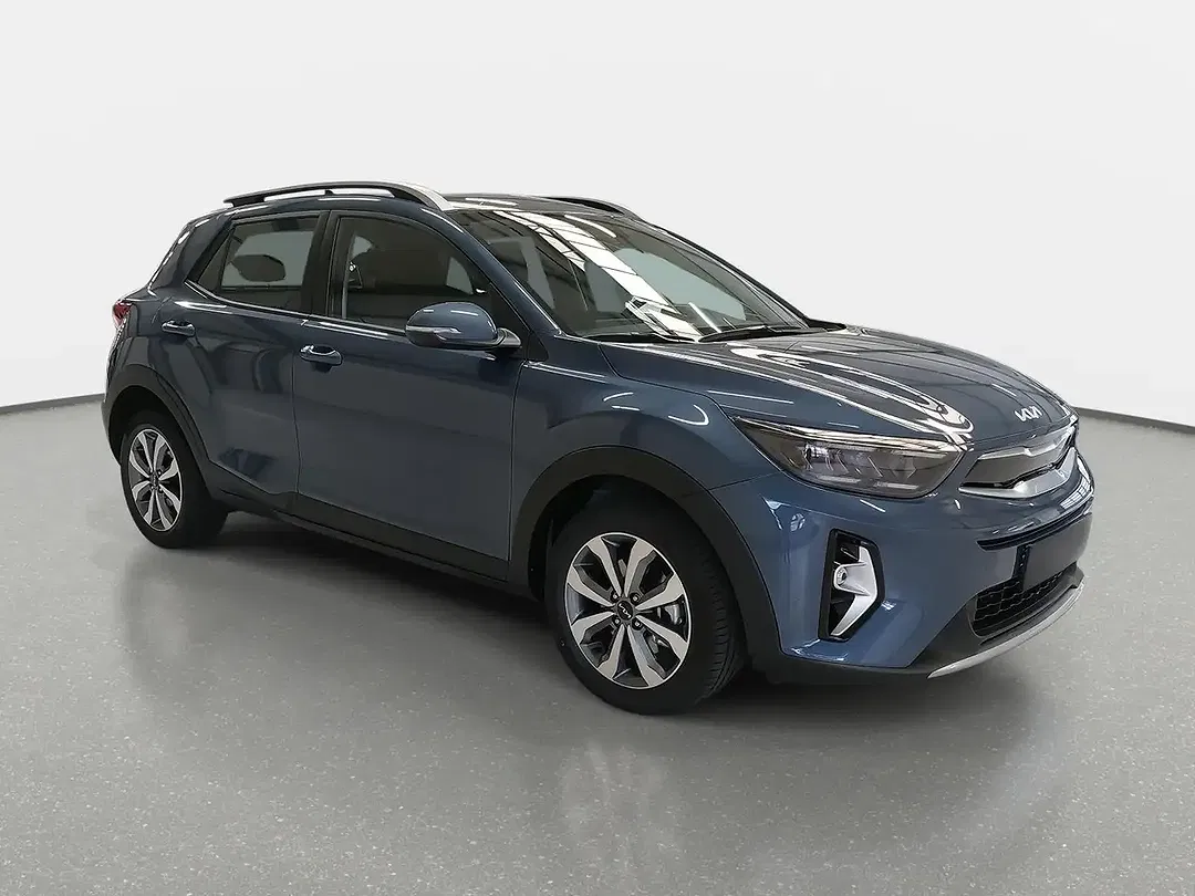 Kia Stonic - Thumbnail 2