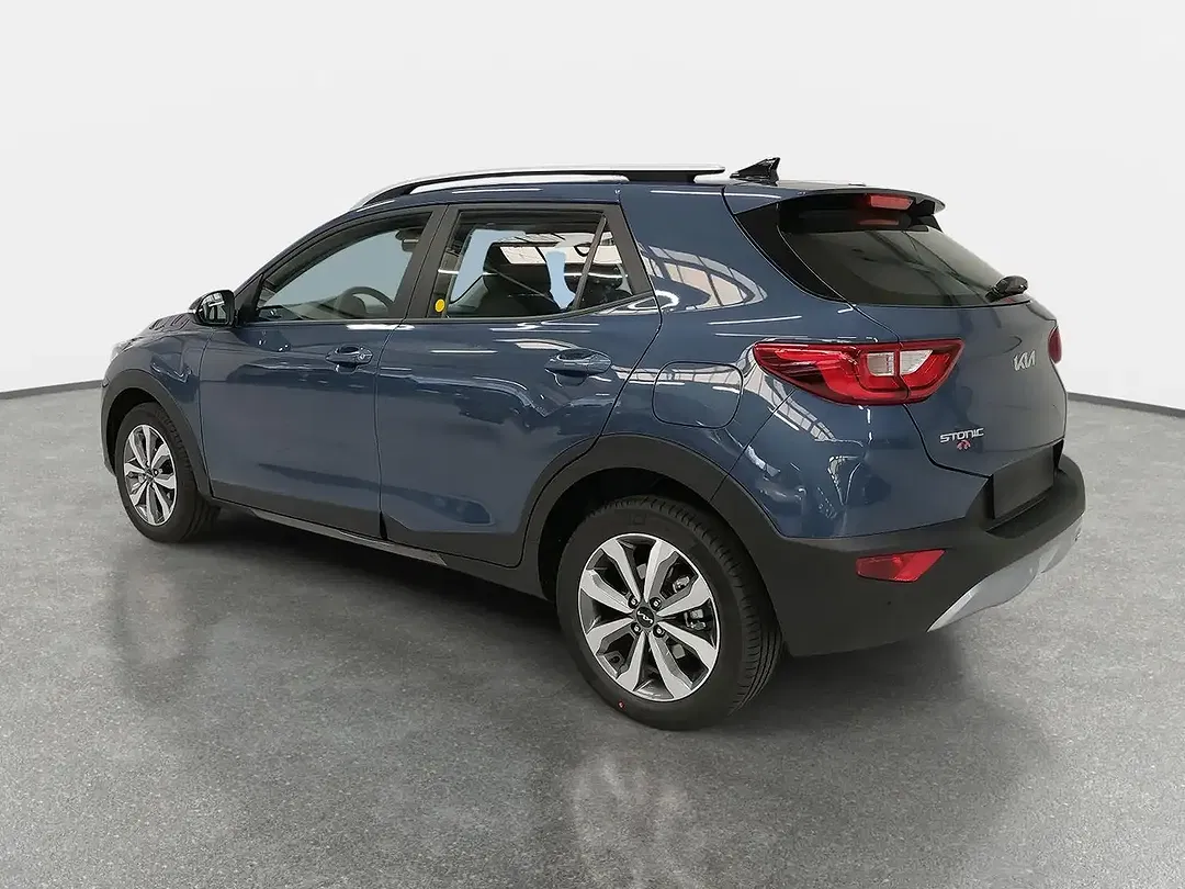 Kia Stonic - Thumbnail 4