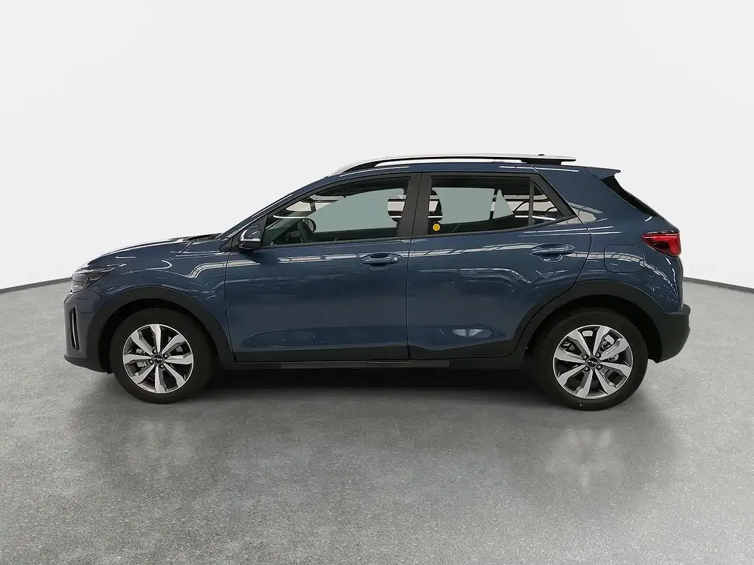 Kia Stonic - Thumbnail 5