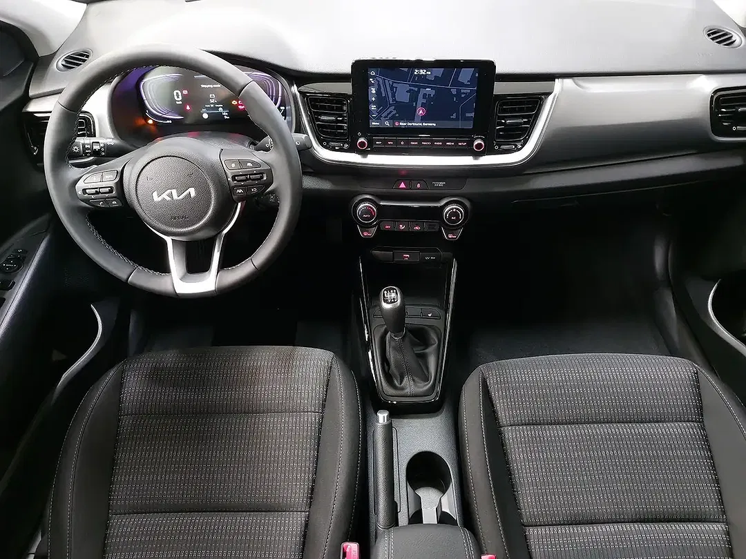 Kia Stonic - Thumbnail 7