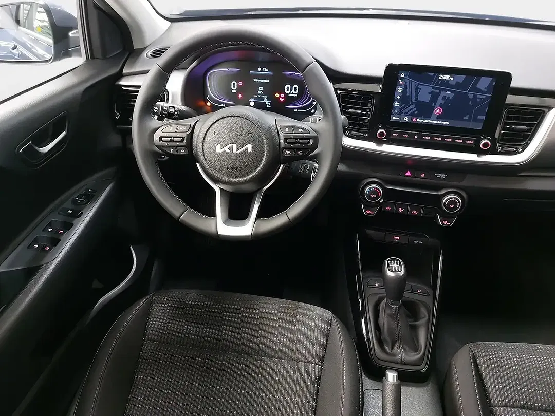Kia Stonic - Thumbnail 8