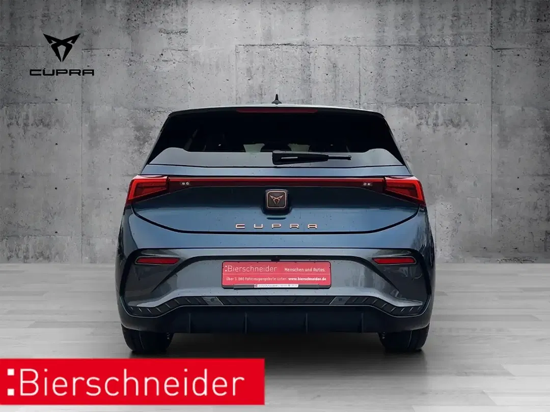 CUPRA Born - Thumbnail 8
