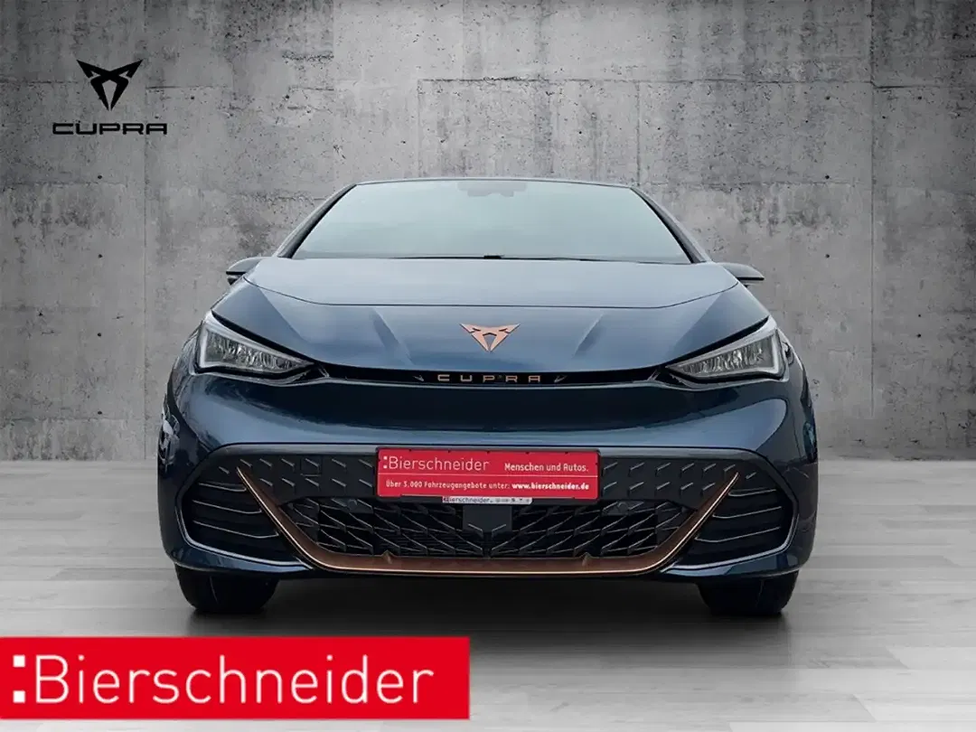 CUPRA Born - Thumbnail 9