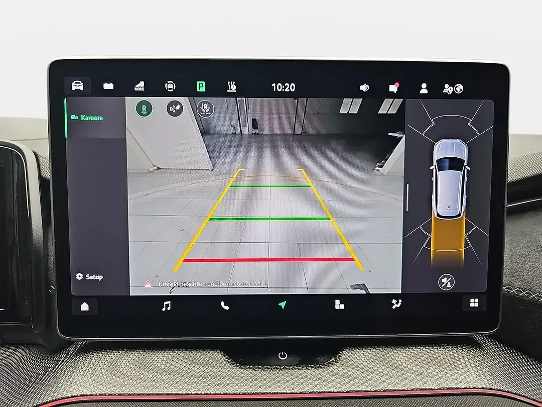 Skoda Kodiaq - Thumbnail 10