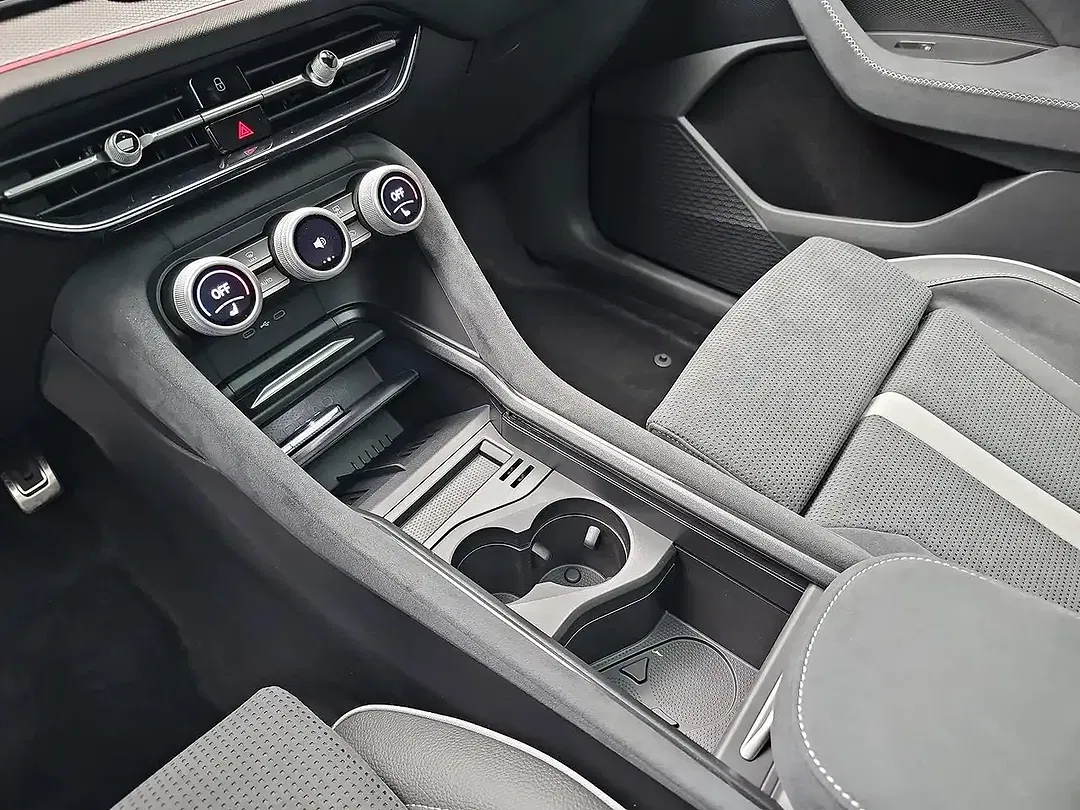 Skoda Kodiaq - Thumbnail 12