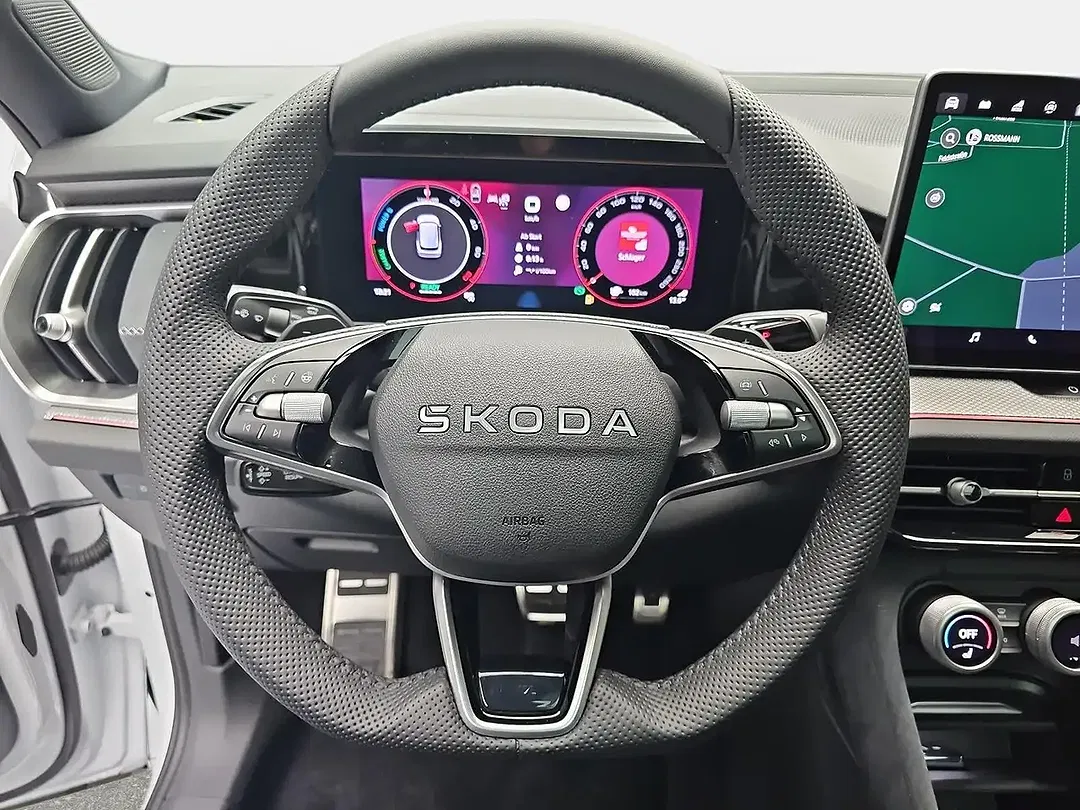 Skoda Kodiaq - Thumbnail 13