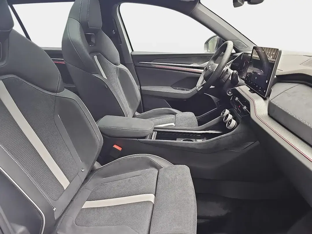 Skoda Kodiaq - Thumbnail 16