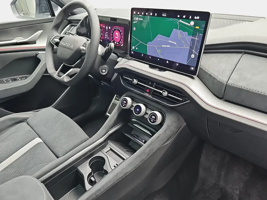 Skoda Kodiaq - Thumbnail 17