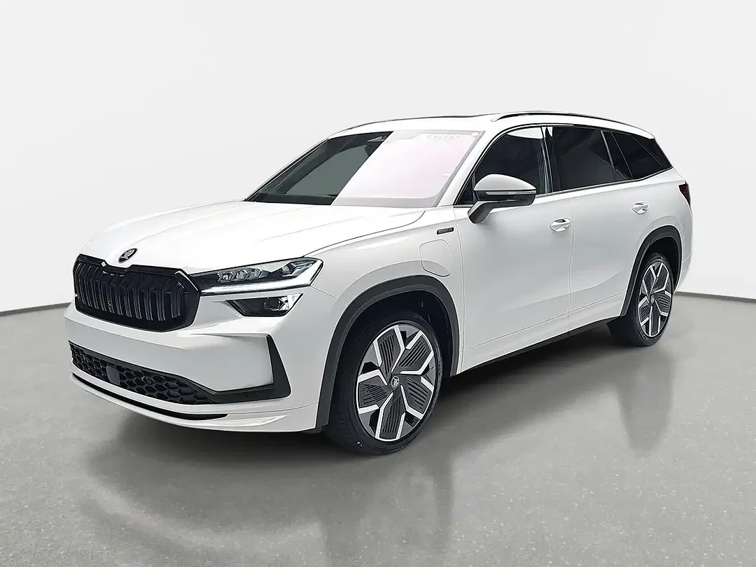 Skoda Kodiaq - Afbeelding 1