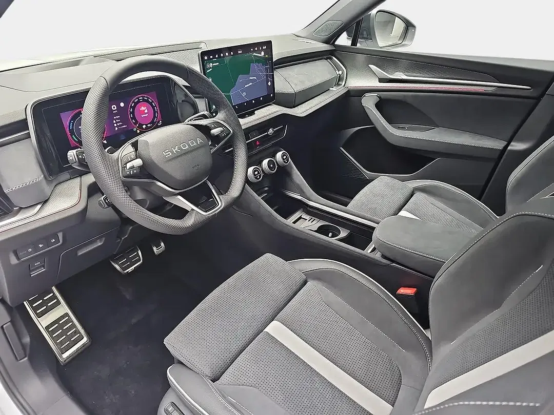 Skoda Kodiaq - Thumbnail 19