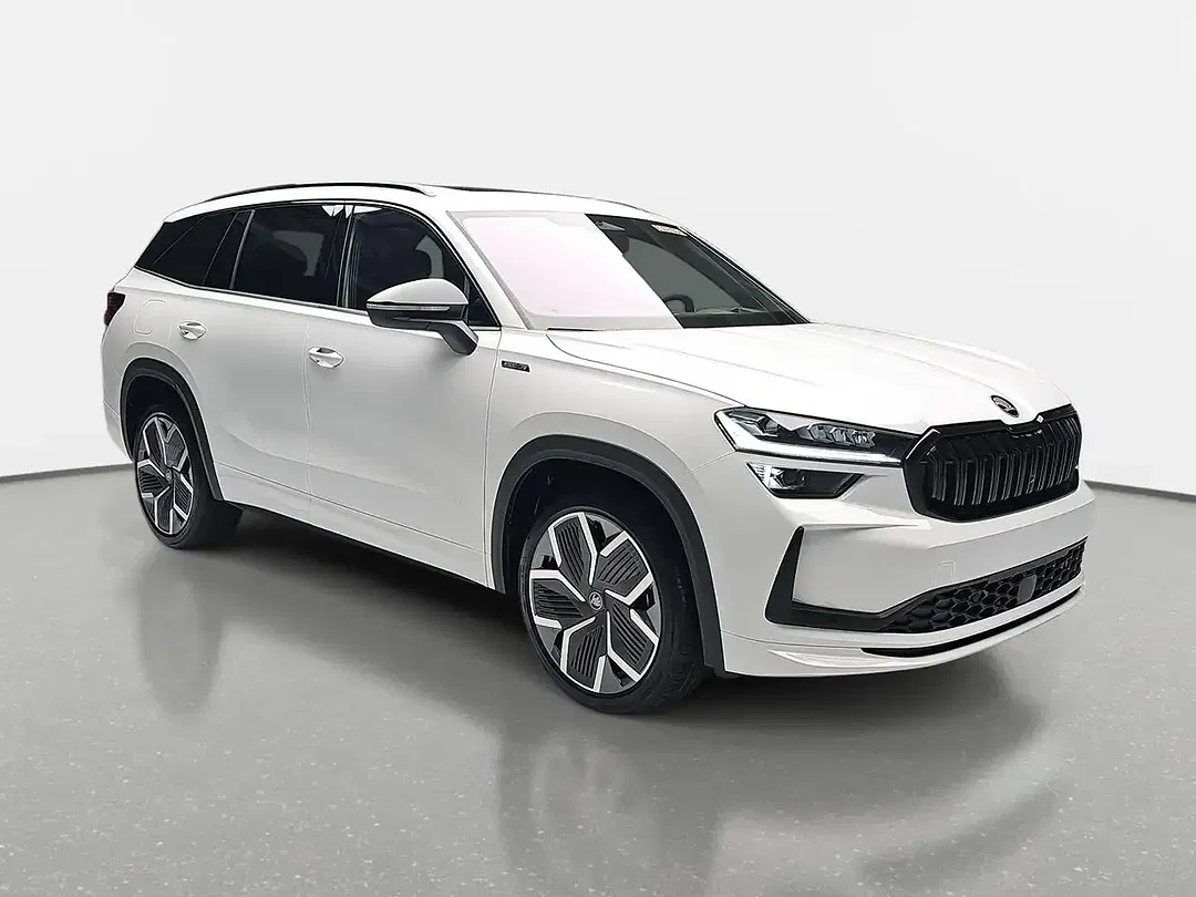 Skoda Kodiaq - Thumbnail 2