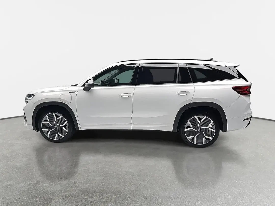 Skoda Kodiaq - Thumbnail 5