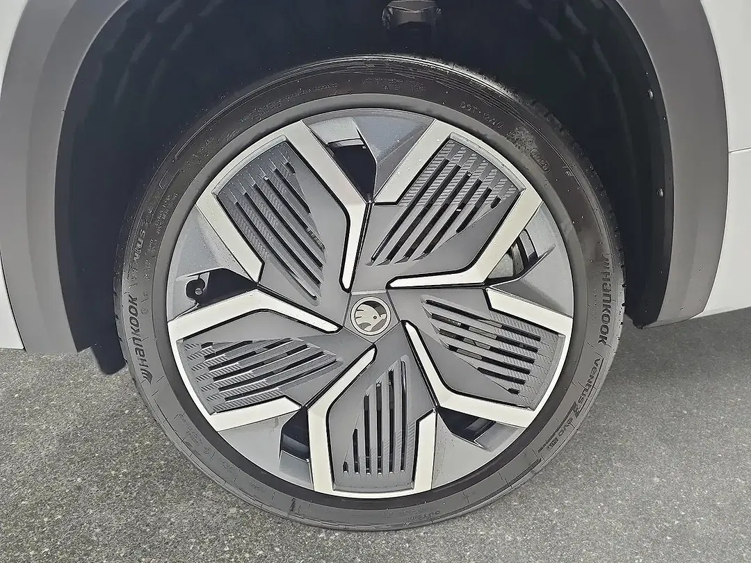 Skoda Kodiaq - Thumbnail 6