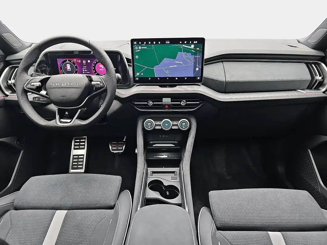 Skoda Kodiaq - Thumbnail 7