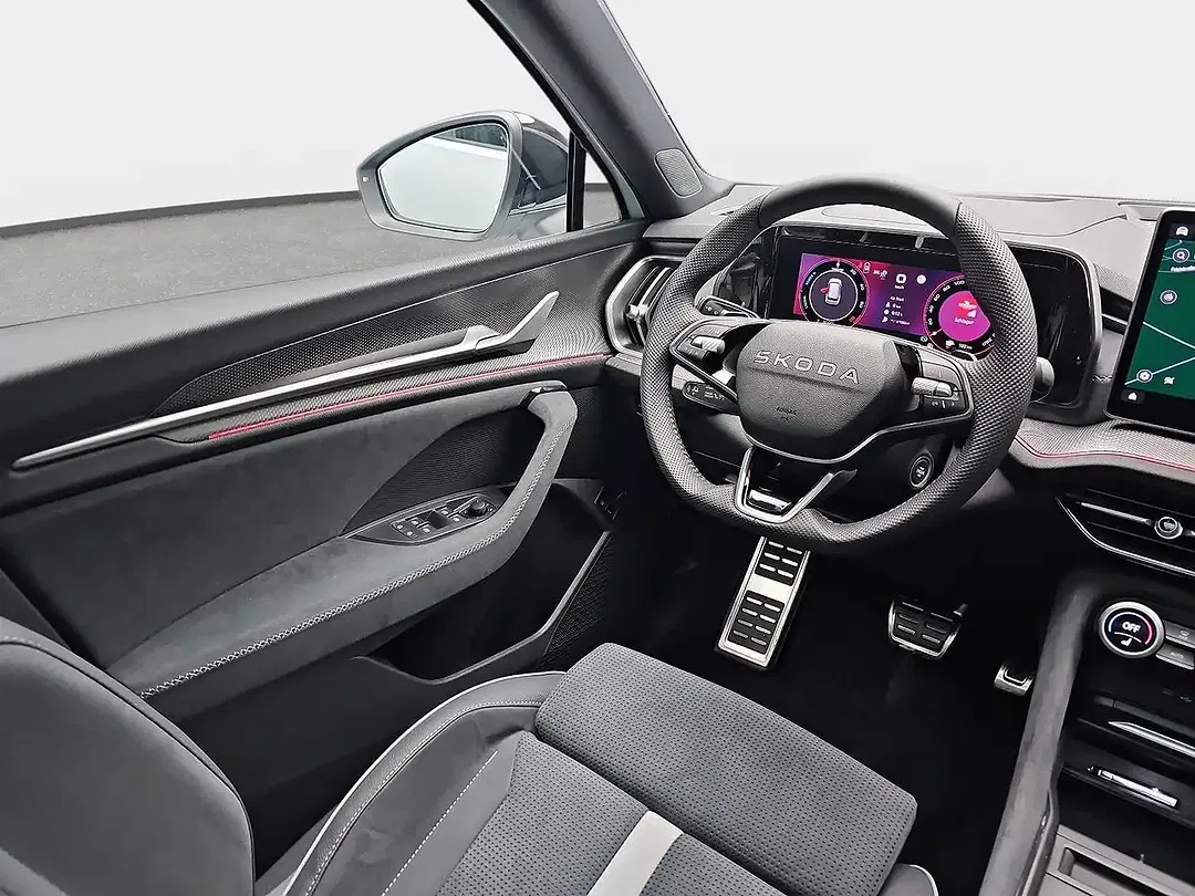 Skoda Kodiaq - Thumbnail 8