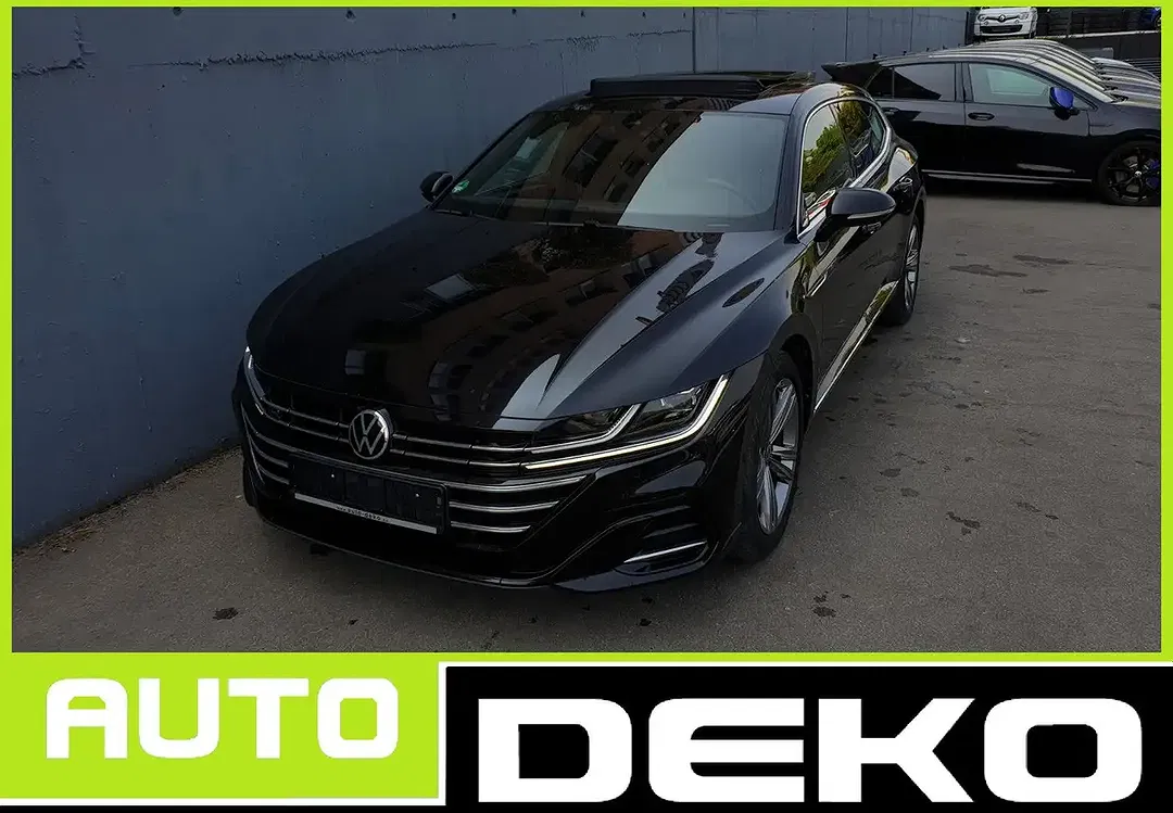 Volkswagen Arteon - Thumbnail 2