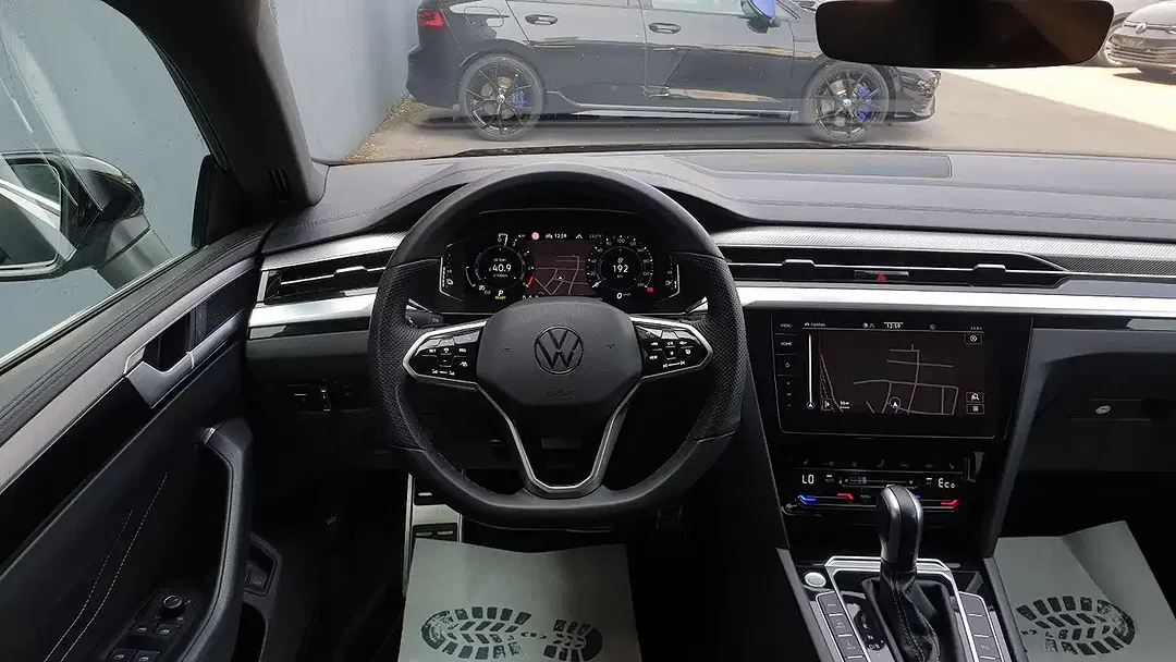 Volkswagen Arteon - Thumbnail 10