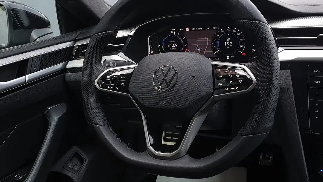 Volkswagen Arteon - Thumbnail 12