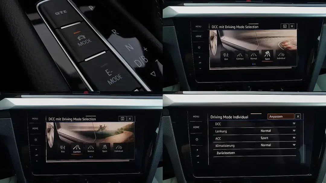 Volkswagen Arteon - Thumbnail 13