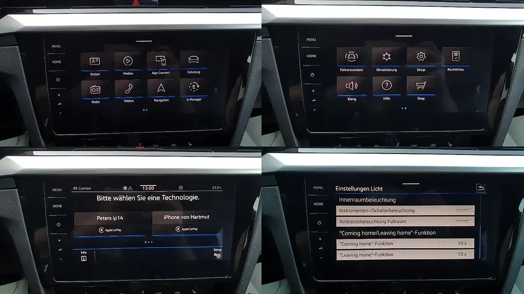 Volkswagen Arteon - Thumbnail 14