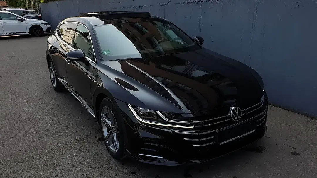Volkswagen Arteon 1.4 eHybrid DSG R-Line