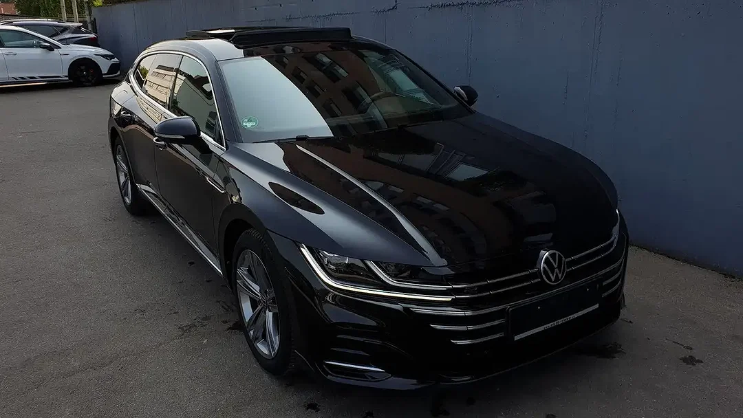 Volkswagen Arteon - Afbeelding 1