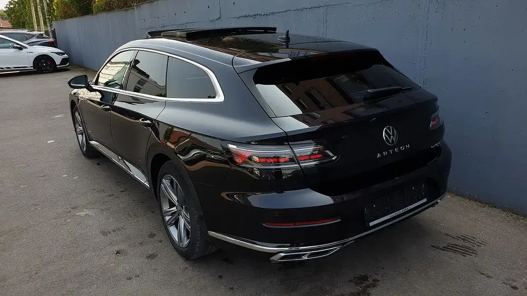Volkswagen Arteon - Thumbnail 3