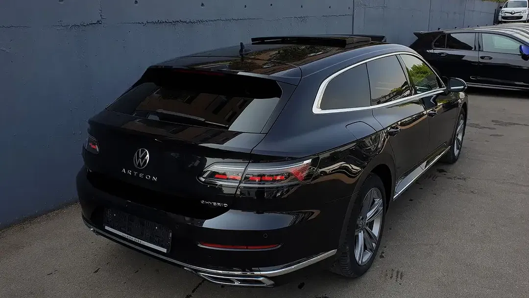 Volkswagen Arteon - Thumbnail 4