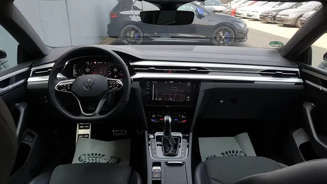 Volkswagen Arteon - Thumbnail 5