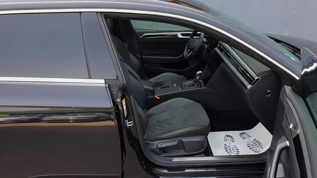 Volkswagen Arteon - Thumbnail 7