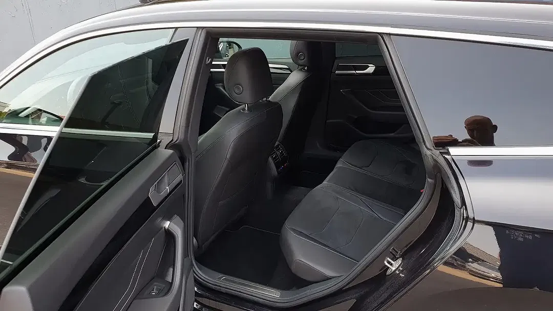 Volkswagen Arteon - Thumbnail 9