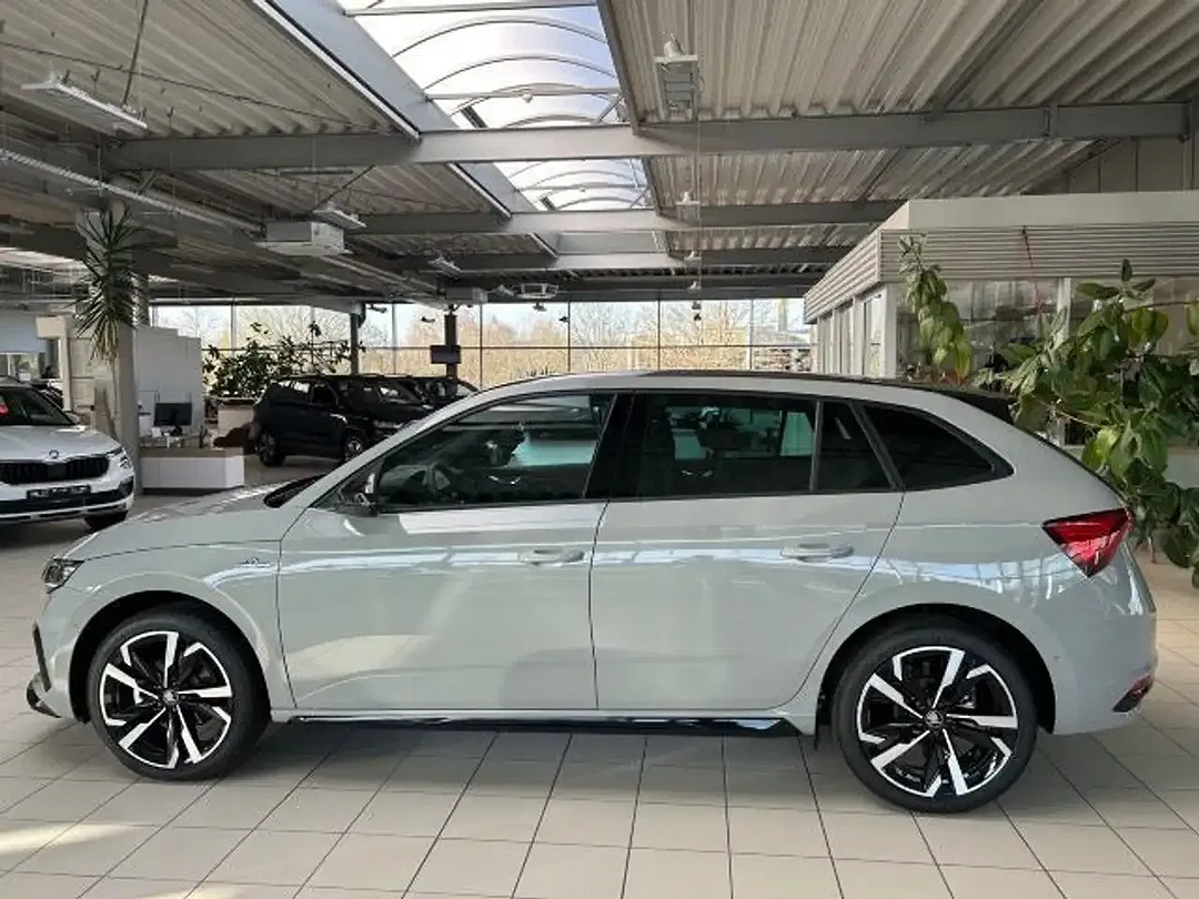 Skoda Scala - Thumbnail 10