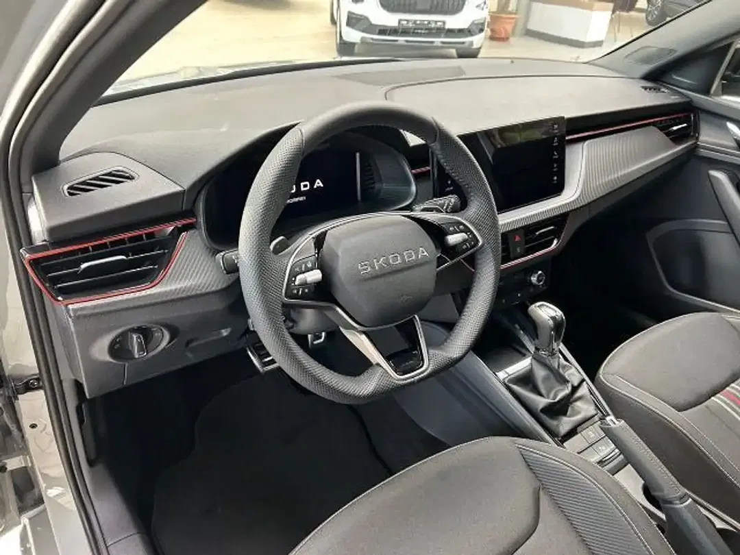 Skoda Scala - Thumbnail 13