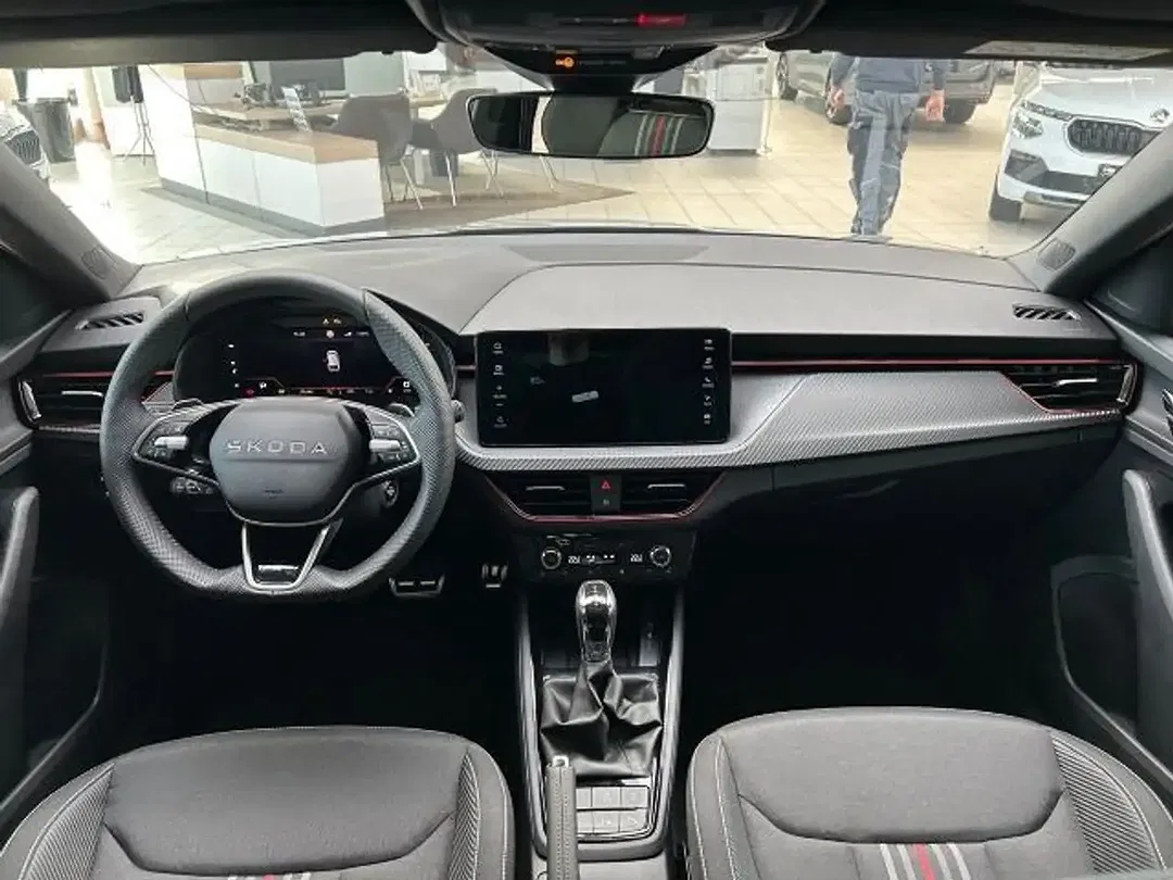 Skoda Scala - Thumbnail 14