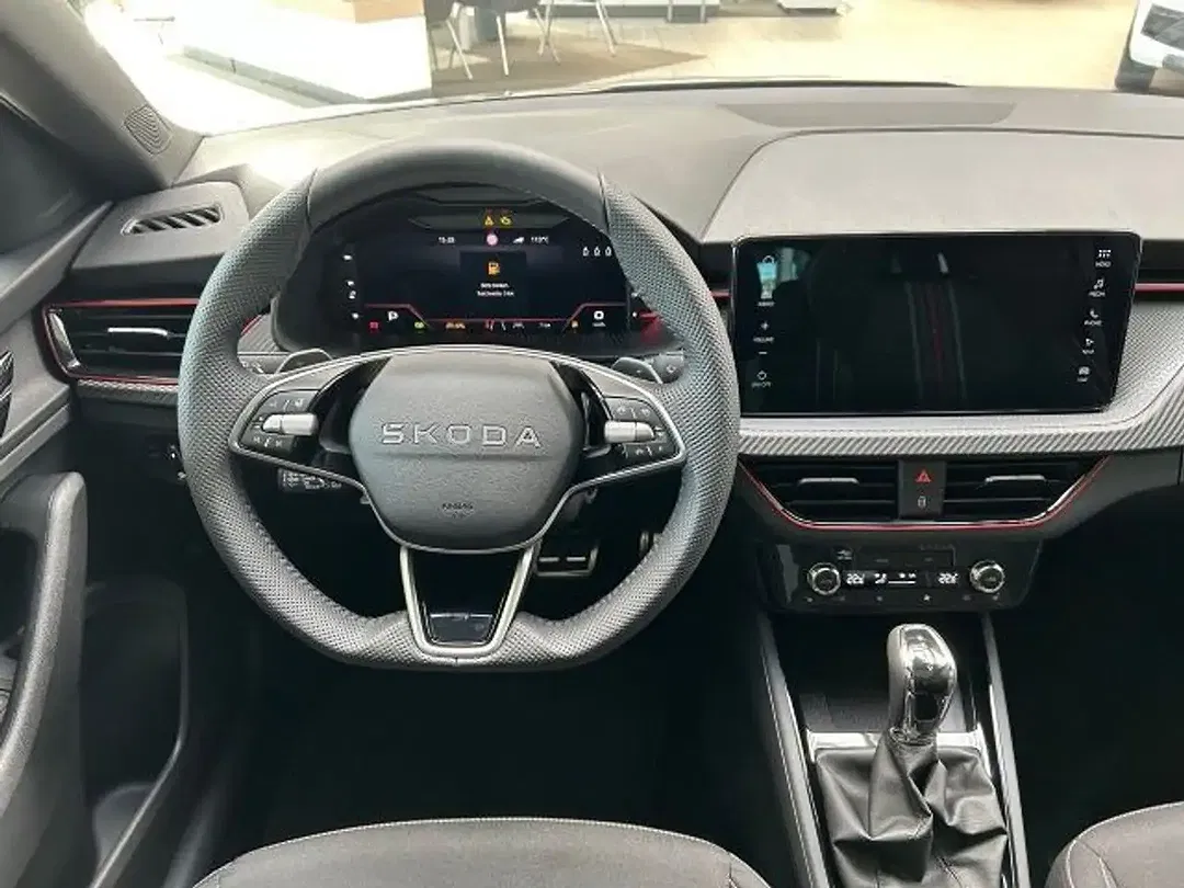Skoda Scala - Thumbnail 15