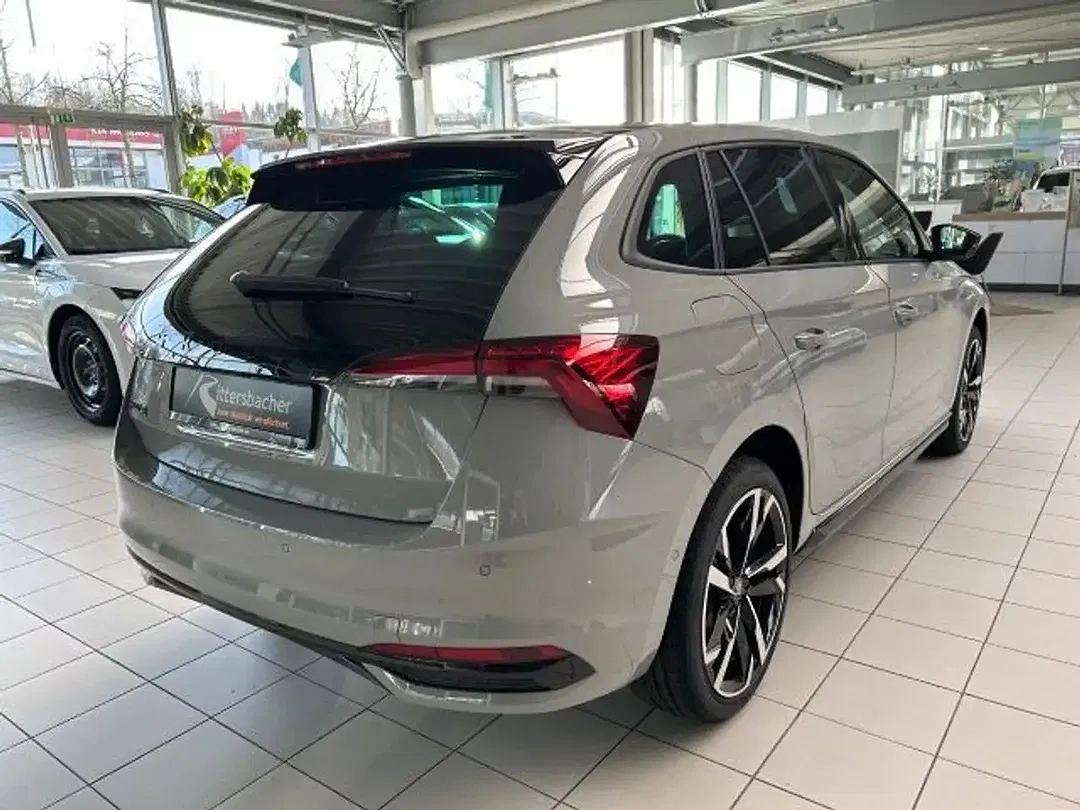 Skoda Scala - Thumbnail 6