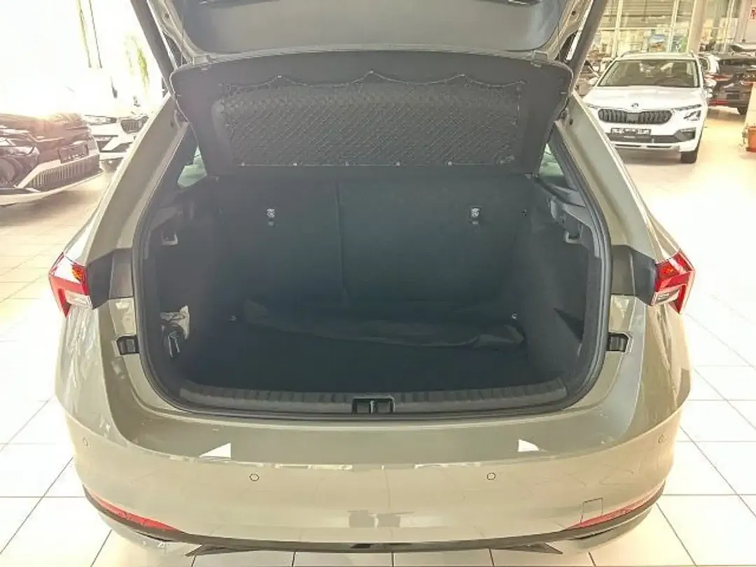 Skoda Scala - Thumbnail 8