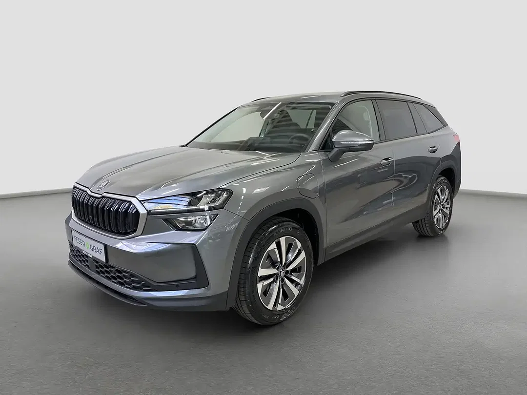 Skoda Kodiaq - Afbeelding 1