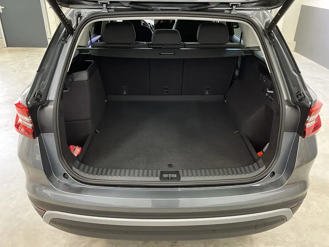 Skoda Kodiaq - Thumbnail 10