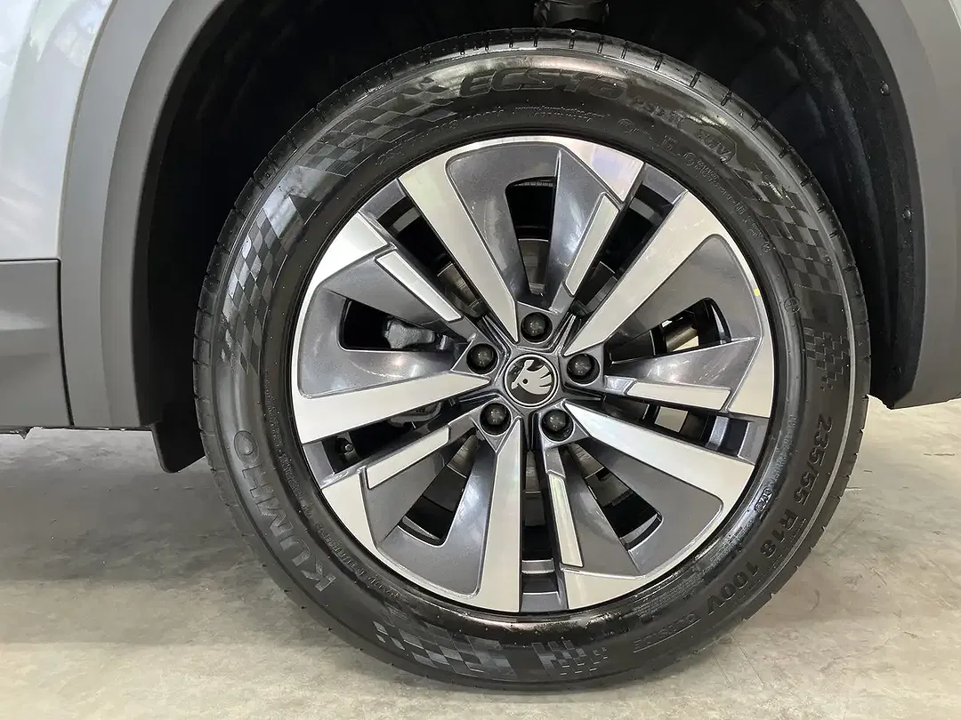 Skoda Kodiaq - Thumbnail 5